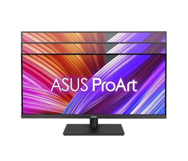 ASUS ProArt PA348CGV - 1074302 - zdjęcie 2